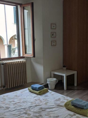 Apartamento Verbania Centro Storico 2 Camere
