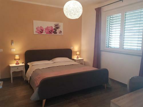 Hostal Comfort Room
