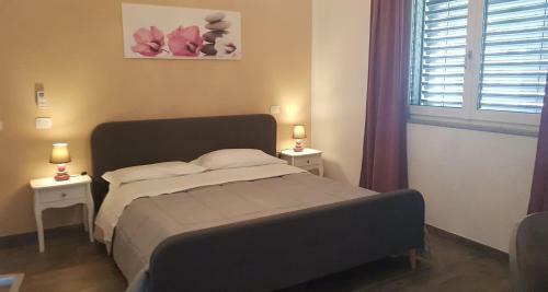 Hostal Comfort Room