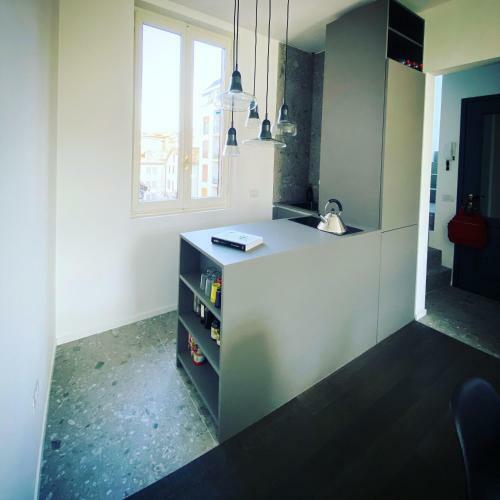 Apartamento Intra Verbania Altstadtwohnung