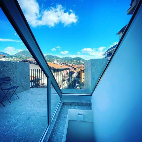 Apartamento Intra Verbania Altstadtwohnung