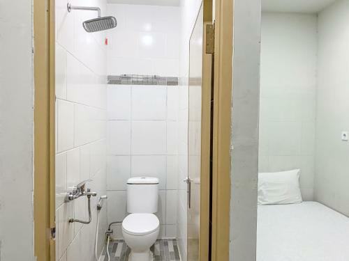 Albergue Kamar Pluit By Beranda Istirahat
