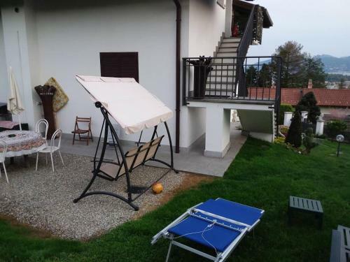 Apartamento Casaaurora