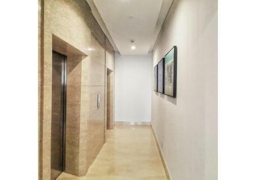 Three-bedroom Executive Serviced Apartment