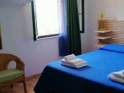 Apartamento Villa Kampia