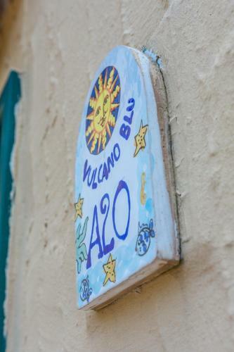 Apartamento Vulcano Blu Residence