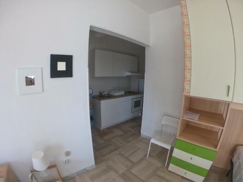 Rivamare Campora Casa Vacanze