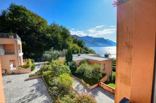 Apartamento Bella Gaeta