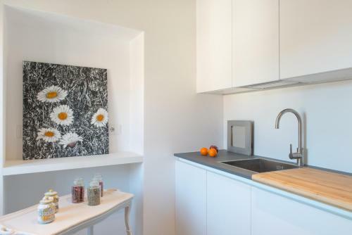 Apartamento Casa Bano