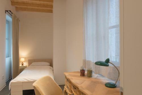 Apartamento Casa Bano