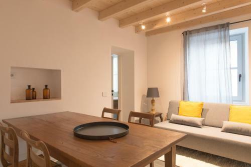 Apartamento Casa Bano