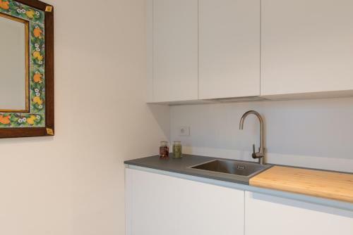 Apartamento Casa Bano