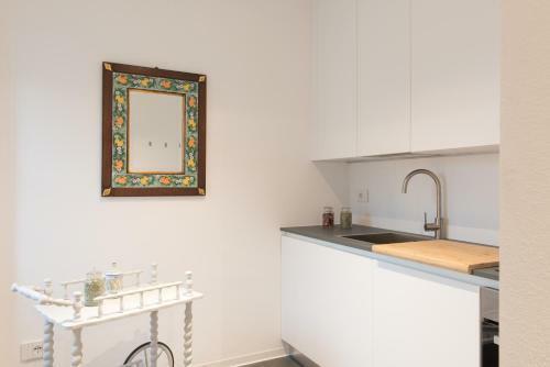Apartamento Casa Bano