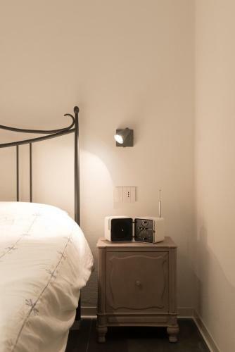 Apartamento Casa Bano
