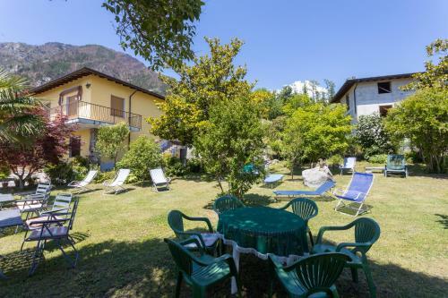 Apartamento Ap. Lancillotto - Lago Di Garda