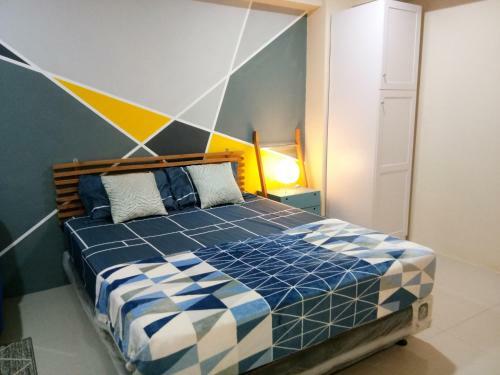 Apartamento Green Pramuka City-relaxed And Friendly
