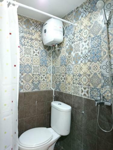 Apartamento Green Pramuka City-relaxed And Friendly
