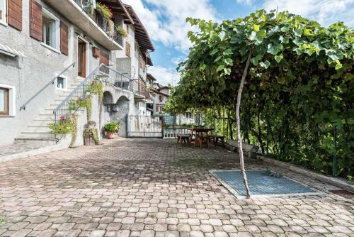Apartamento Casa Vacanze Voiandes