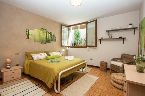 Apartamento Crocus 1 Con Piscina By Wonderful Italy