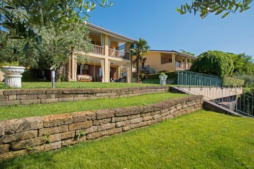 Apartamento Crocus 1 Con Piscina By Wonderful Italy