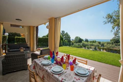 Apartamento Crocus 1 Con Piscina By Wonderful Italy
