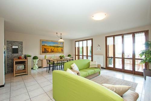 Apartamento Crocus 1 Con Piscina By Wonderful Italy