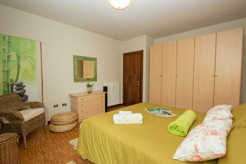 Apartamento Crocus 1 Con Piscina By Wonderful Italy