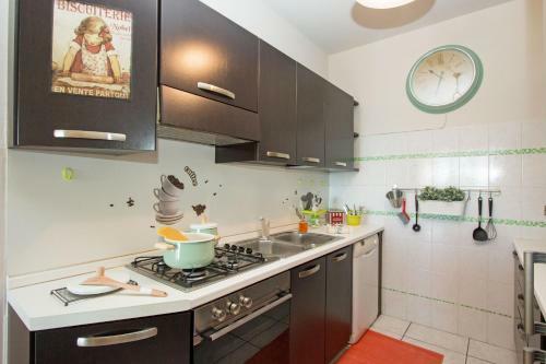 Apartamento Crocus 1 Con Piscina By Wonderful Italy