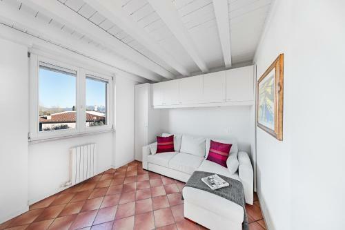 Residence Stropea 5 Apartment By Wonderful Italy