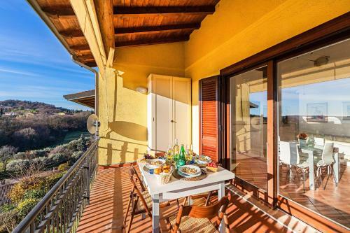 Residence Stropea 5 Apartment By Wonderful Italy
