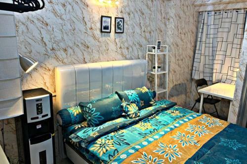 Minimalist Studio 1br At Green Bay Pluit Apartment