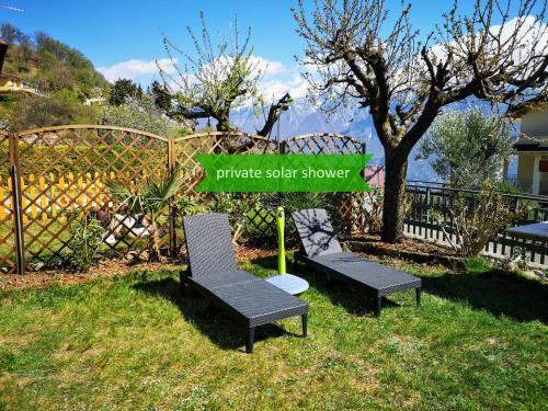 Apartamento Casa Demonti