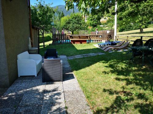 Apartamento Casa Demonti