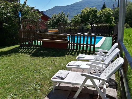 Apartamento Casa Demonti
