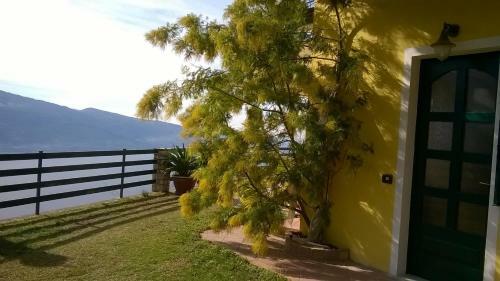 Apartamento Casa Navla'