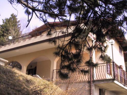 Apartamento Villa Gardablick