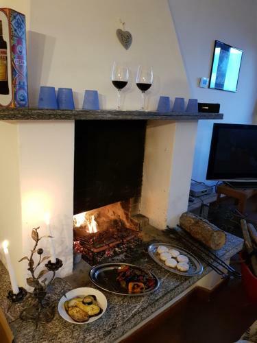 Apartamento Villa Gardablick
