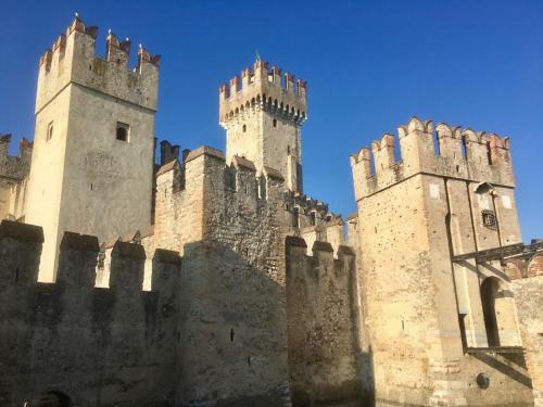 Apartamento Villa Gardablick