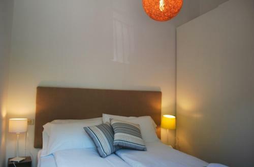 Apartamento Appartamento Bijoux - Rebomaholidays