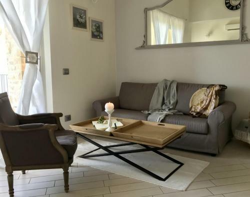 Apartamento Bnb Borgo Le Vigne - Il Mosto