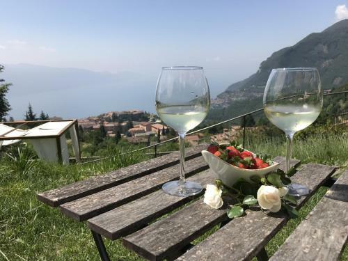Apartamento Bnb Borgo Le Vigne - Il Mosto