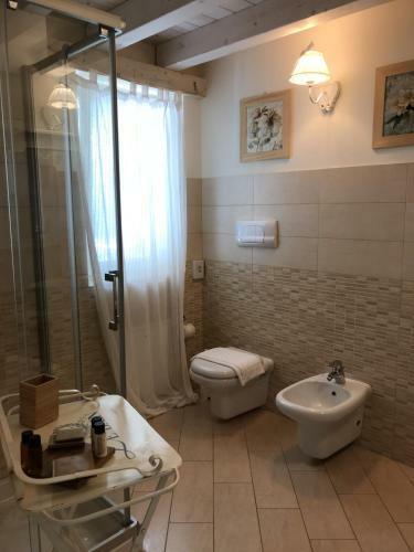 Apartamento Bnb Borgo Le Vigne - Il Mosto