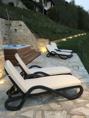 Apartamento Bnb Borgo Le Vigne - Il Mosto