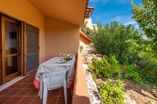 Apartamento Trilo Bellavista 1
