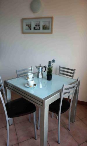 Apartamento Appartamento 20 - Rebomaholidays
