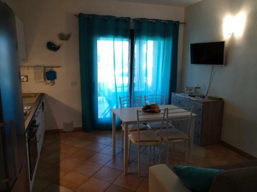 Apartamento Casa Dolce Casa