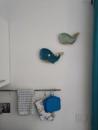 Apartamento Casa Dolce Casa