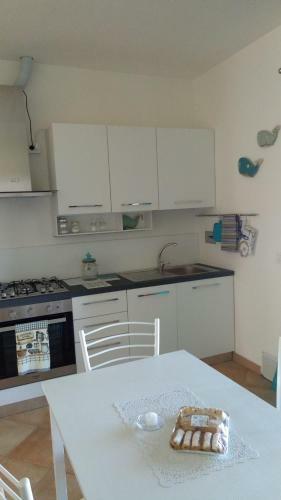 Apartamento Casa Dolce Casa