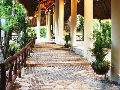 Hotel Bel Air Collection Resort & Spa Riviera Maya