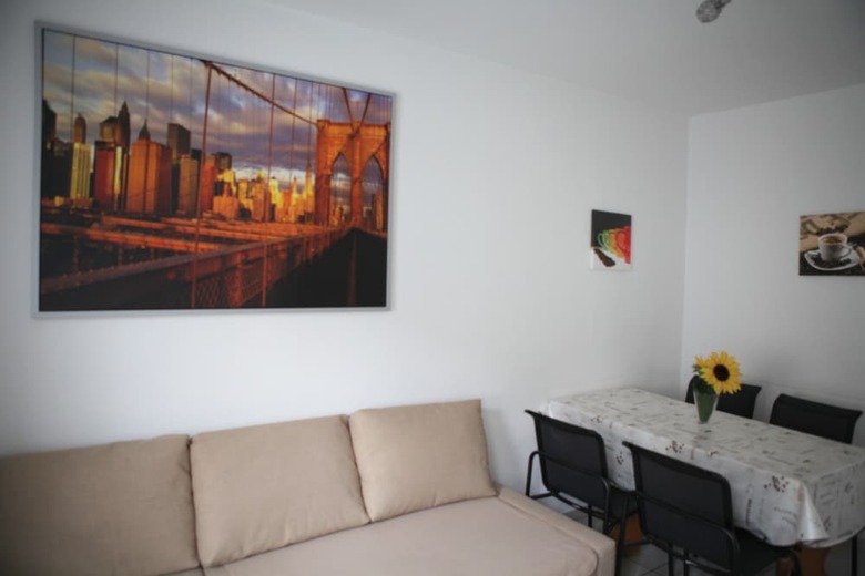 Apartamento White House Bochum Ehrenfeld